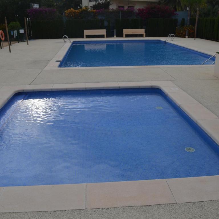 Enjoy Denia - Apartamento de 2 dormitorios - 25