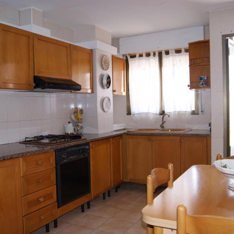 Alcocebre Playa del Cargador - Three-Bedroom Apartment - Top Floor - 16