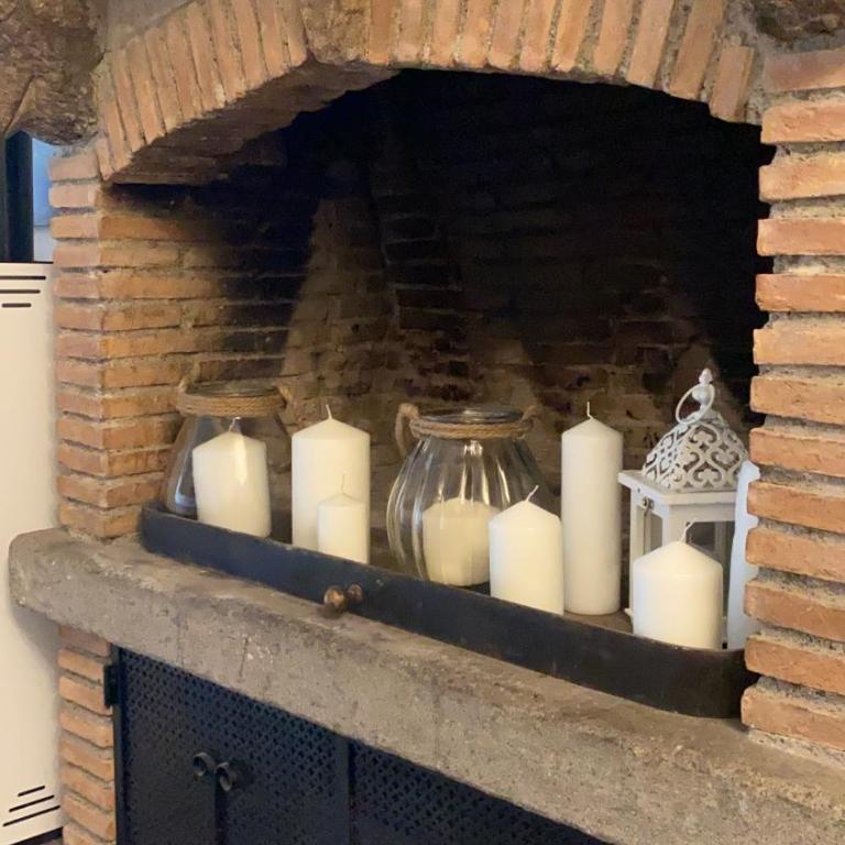 L'Albero della Vita - Casa con 1 Camera da Letto - 32