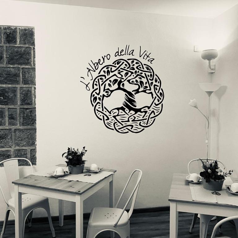 L'Albero della Vita - Casa con 1 Camera da Letto - 30