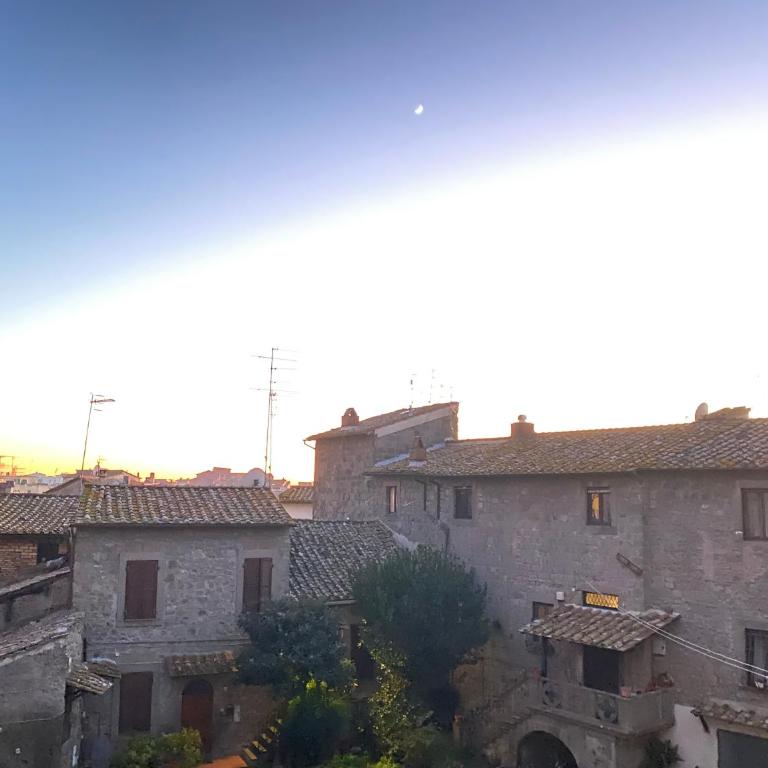 L'Albero della Vita - Casa con 1 Camera da Letto - 47