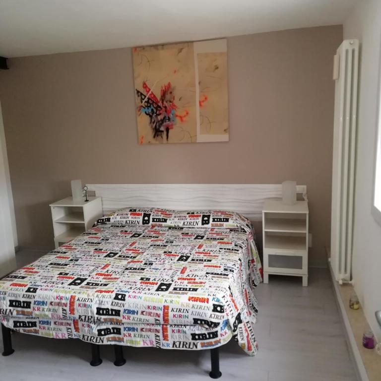 Villa Lilli 3 - Appartamento con Vista Giardino - 28