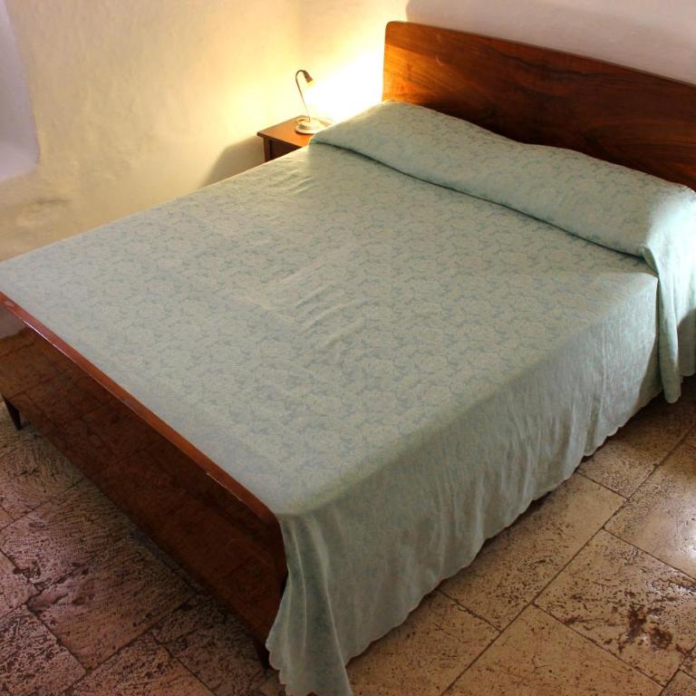 Masseria Gianecchia - Camera Matrimoniale - 2