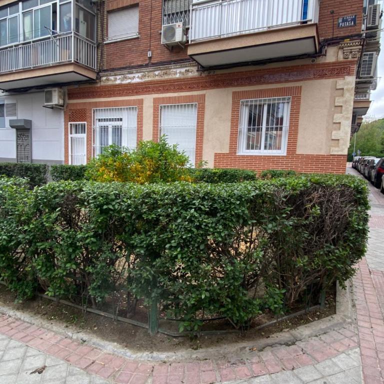 Bonito y Acogedor Apartamento en Villaverde - Madrid - Apartment mit 2 Schlafzimmern - 18