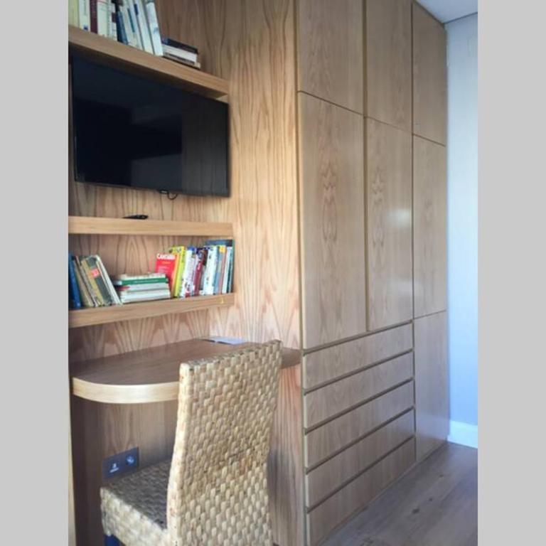 IMAGEN SUITE - Apartamento de 1 dormitorio - 22