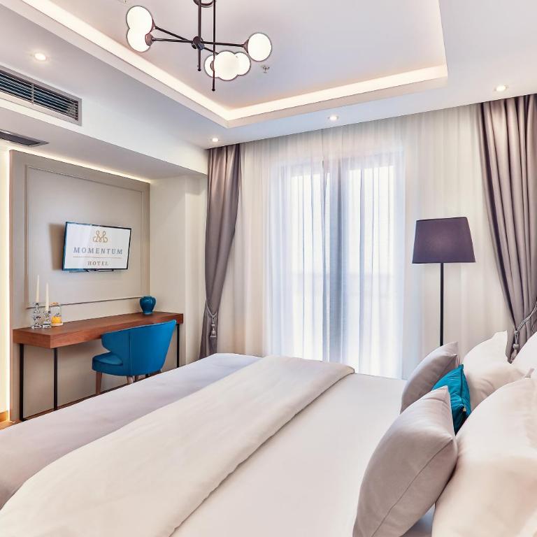 Boutique Hotel Momentum by Aycon - Porodični Apartman Tipa "Suite" - 2