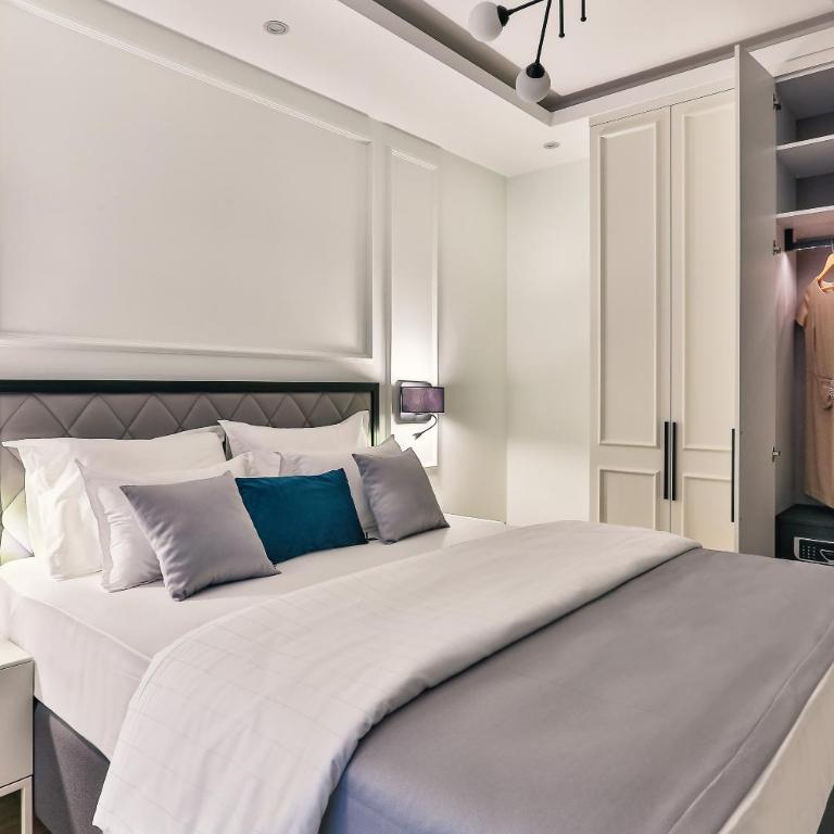 Boutique Hotel Momentum by Aycon - Porodični Apartman Tipa "Suite" - 10