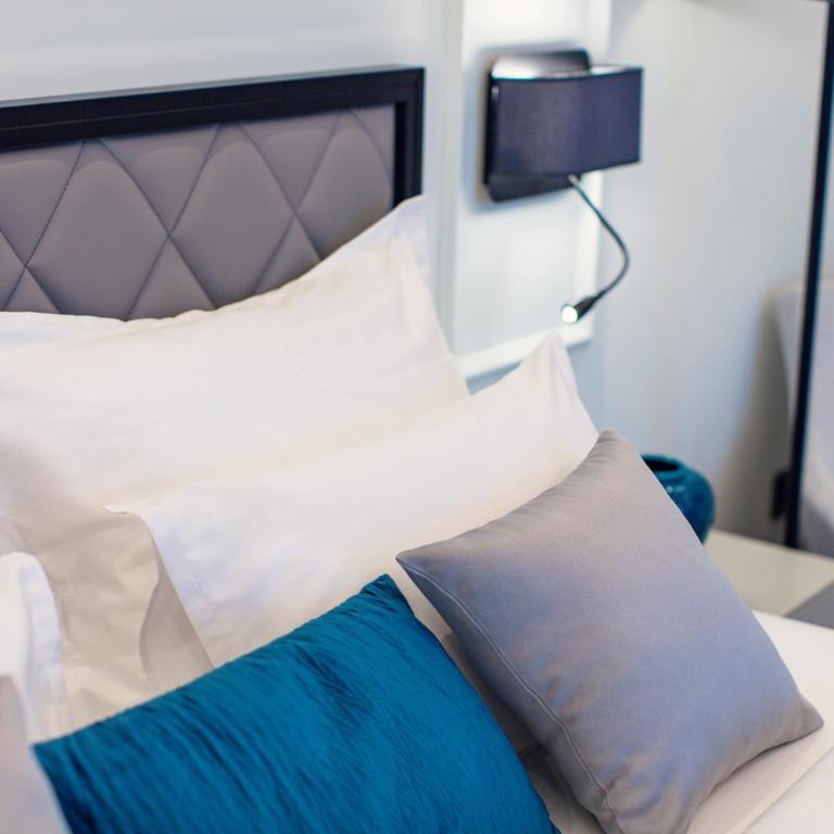 Boutique Hotel Momentum by Aycon - Economy Dvokrevetna Soba sa Bračnim Krevetom - 2