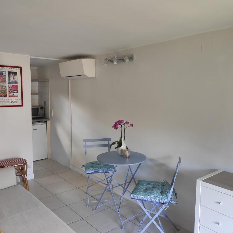 La Glycine Tropézienne - Apartment mit 1 Schlafzimmer - 2