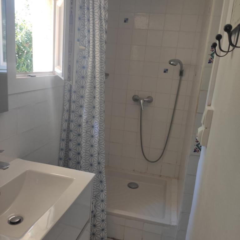 La Glycine Tropézienne - Apartment mit 1 Schlafzimmer - 3