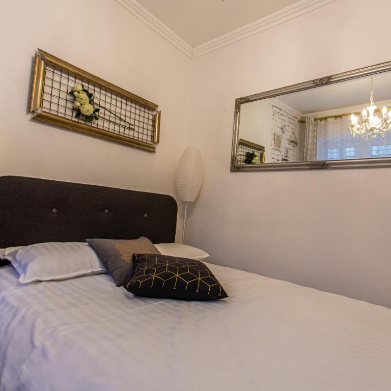 Baščaršija Double - Apartman sa 2 Spavaće Sobe - 8