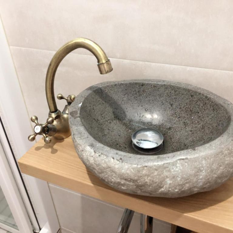 Apartamento Centre Blanes - Apartamento de 1 dormitorio - 12