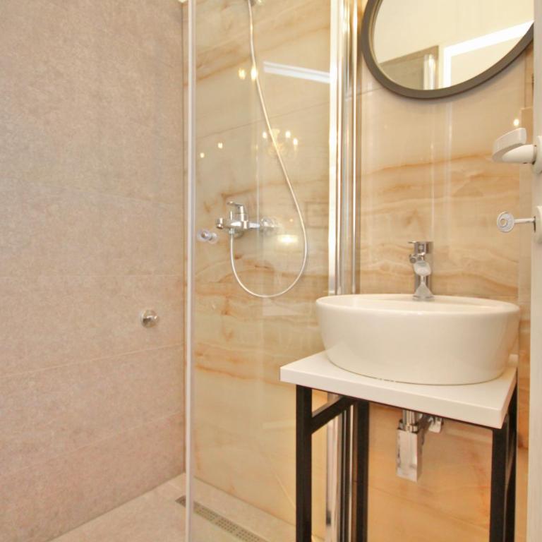 Baščaršija Double - Apartman sa 2 Spavaće Sobe - 11