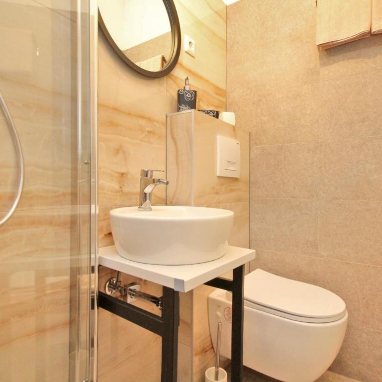 Baščaršija Double - Apartman sa 2 Spavaće Sobe - 10