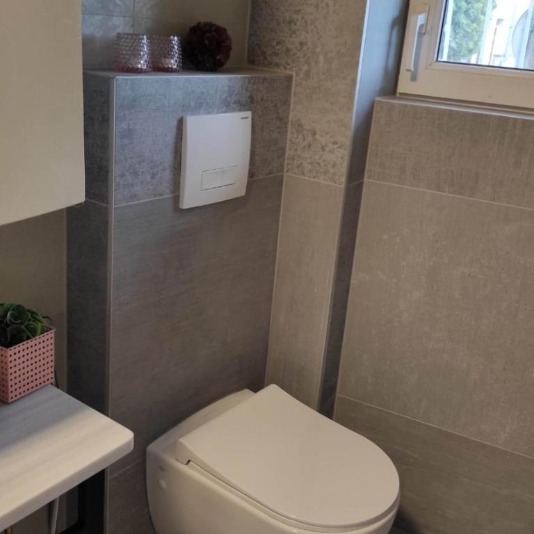 Baščaršija Double - Apartman sa 2 Spavaće Sobe - 6