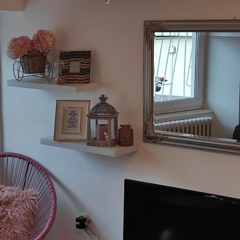 Baščaršija Double - Apartman sa 2 Spavaće Sobe - 20