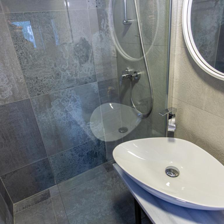 Baščaršija Double - Apartman sa 2 Spavaće Sobe - 7