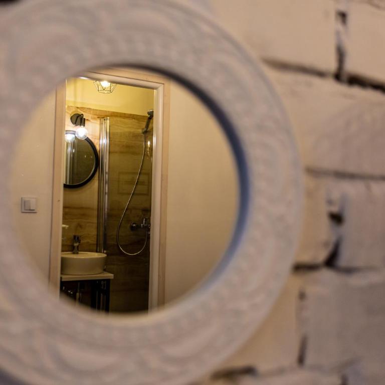 Baščaršija Double - Apartman sa 2 Spavaće Sobe - 13