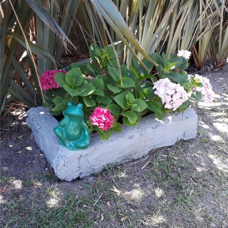 LAS CASITAS III - One-Bedroom House - 9