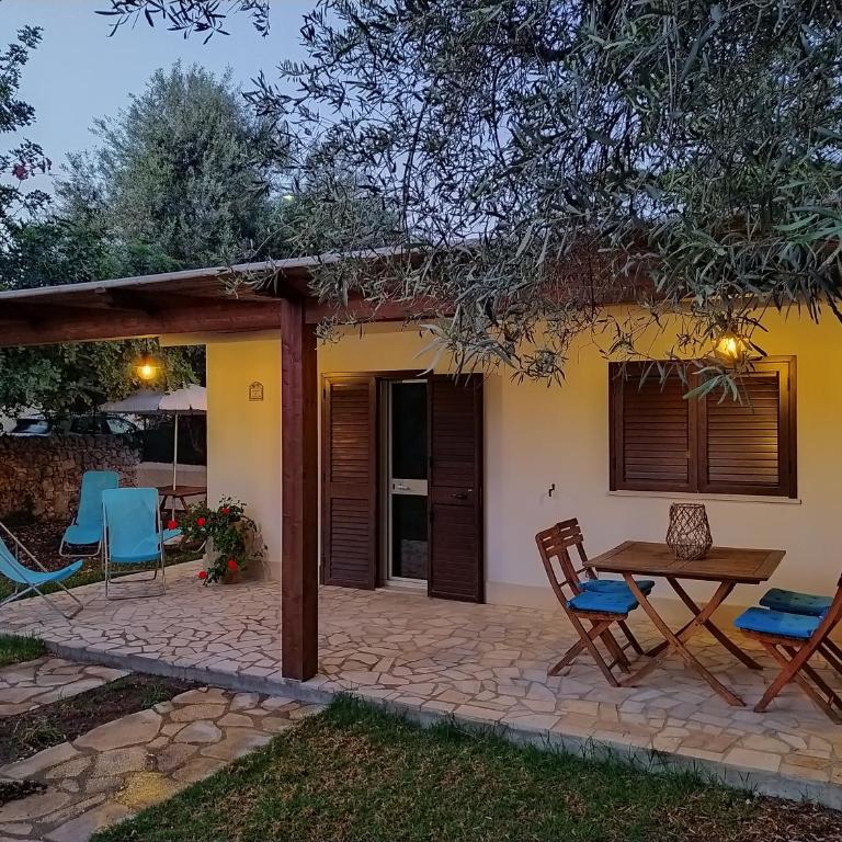 CaSotto il Carrubo, a 100 mt dal mare! - Casa Vacanze - 11