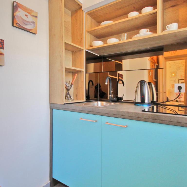 Baščaršija Double - Apartman sa 2 Spavaće Sobe - 36