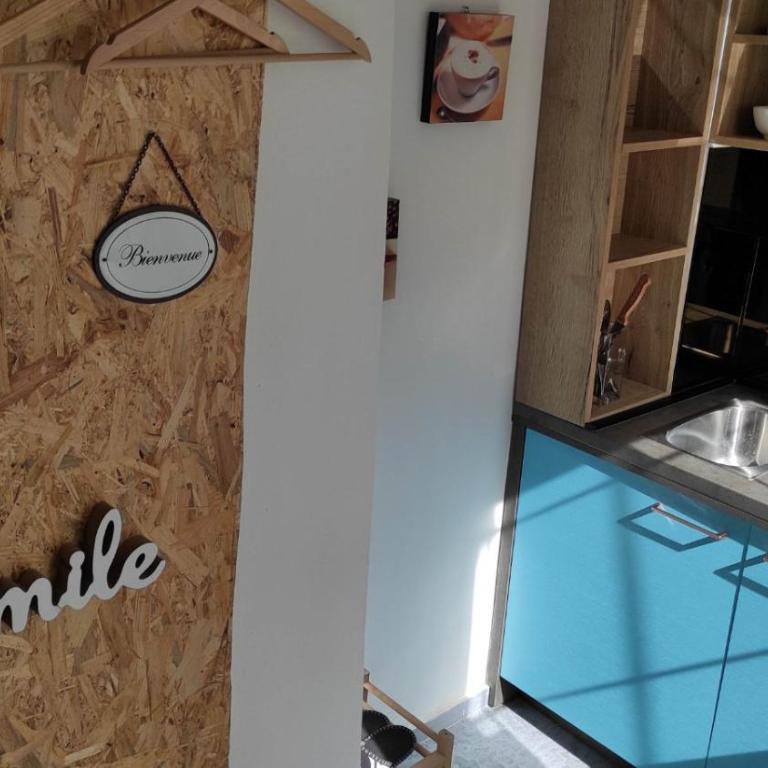Baščaršija Double - Apartman sa 2 Spavaće Sobe - 37