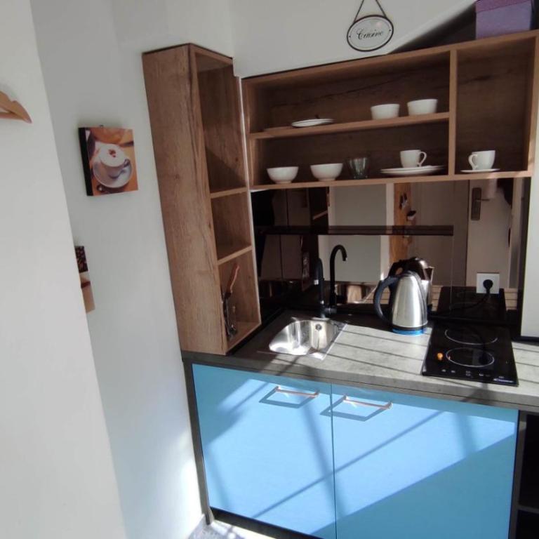 Baščaršija Double - Apartman sa 2 Spavaće Sobe - 39