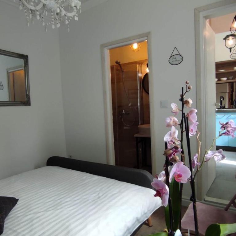 Baščaršija Double - Apartman sa 2 Spavaće Sobe - 40