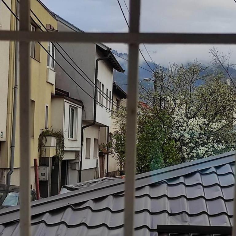 Baščaršija Double - Apartman sa 2 Spavaće Sobe - 41
