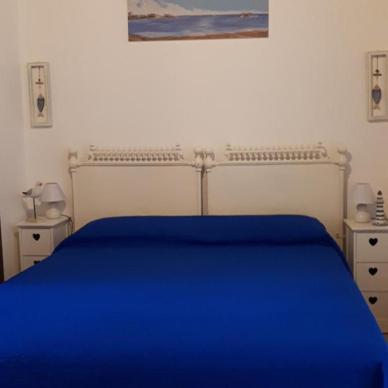 Villa Orchidea -San Lorenzo - Marzamemi - Villa con Piscina Privata - 35