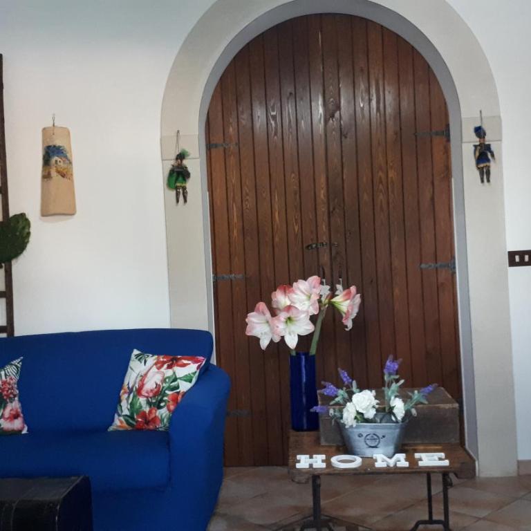 Villa Orchidea -San Lorenzo - Marzamemi - Villa con Piscina Privata - 34