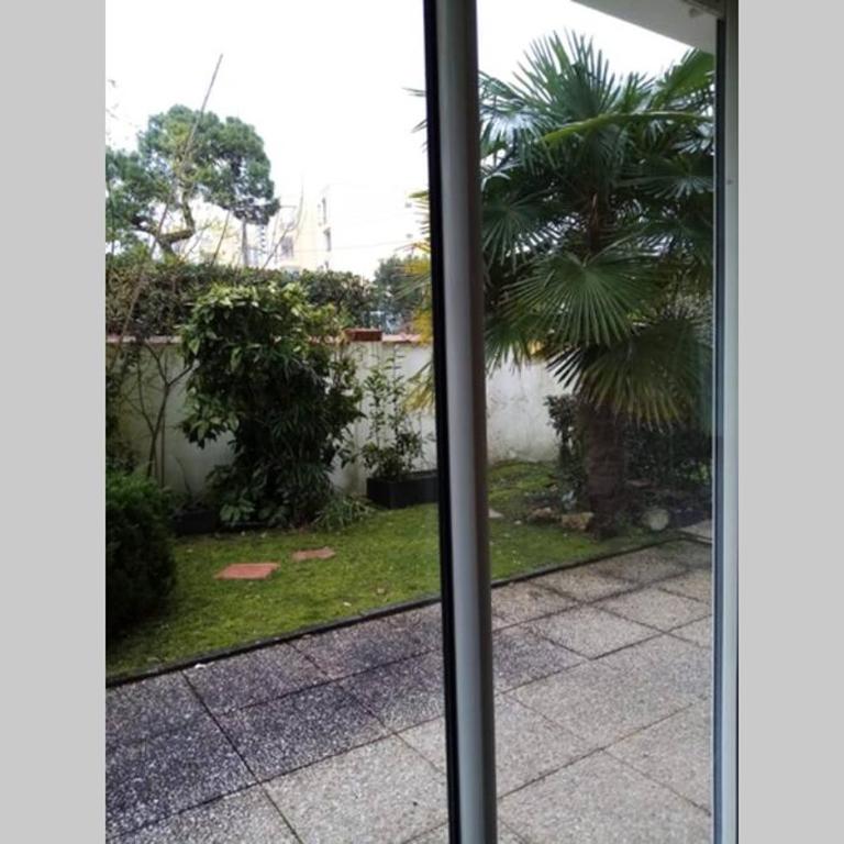 Appart résidence accès direct à la plage avec terrasse jardin - One-Bedroom Apartment - 26