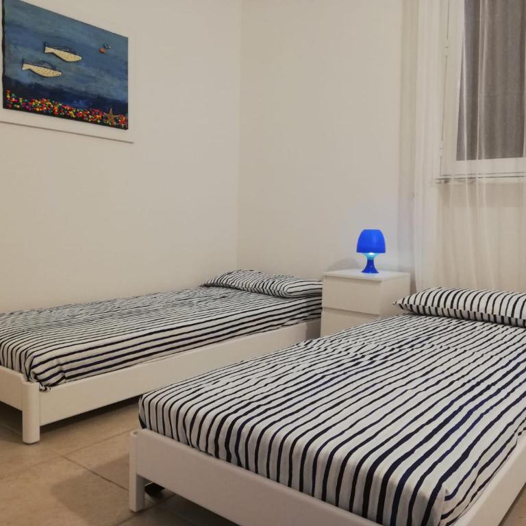 Le Stelle di Orione - Casa Vacanze - 28
