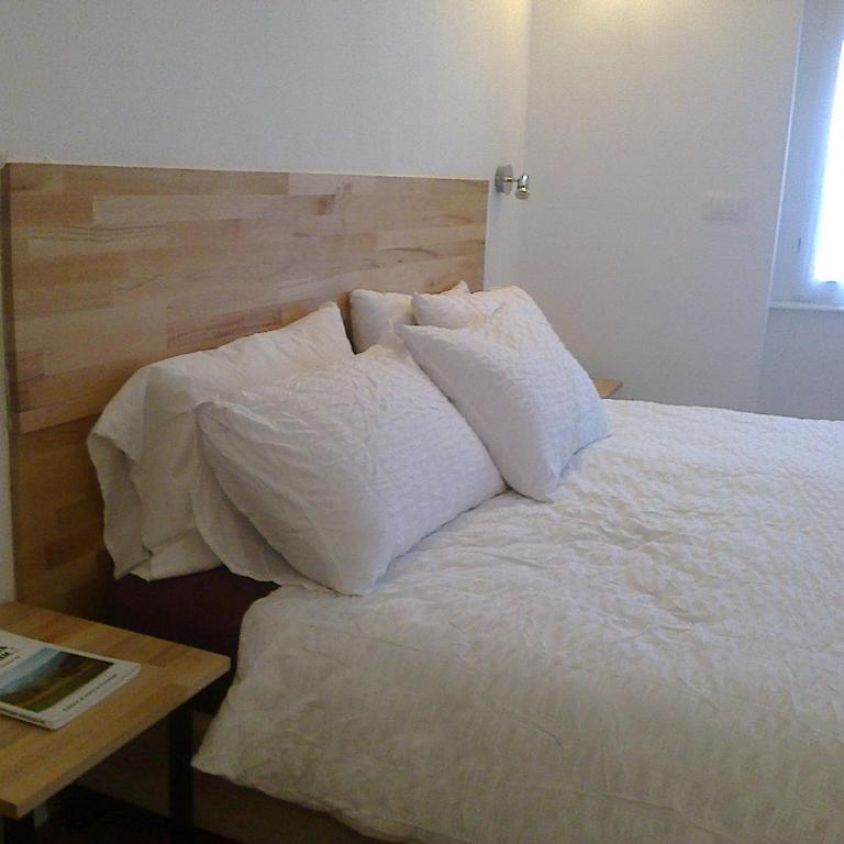 B&B The Secret Place - Dreibettzimmer mit Bad - 4