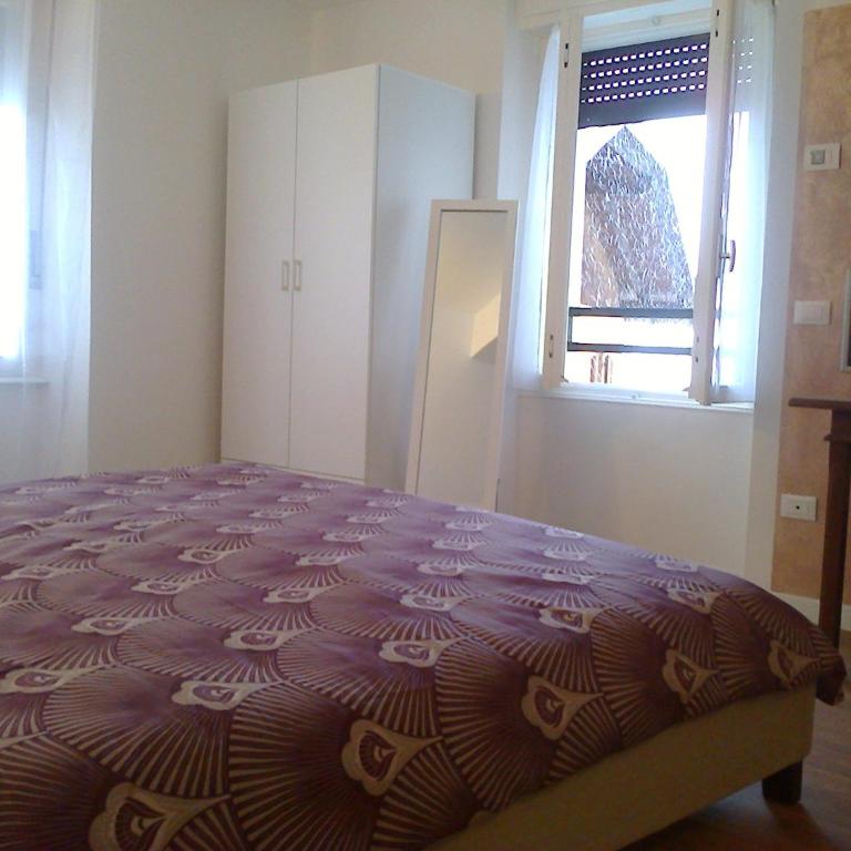 B&B The Secret Place - Dreibettzimmer mit Bad - 6