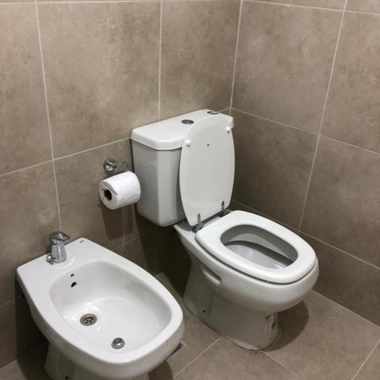 Miradores del Beagle - Apartamento de 1 dormitorio - 12