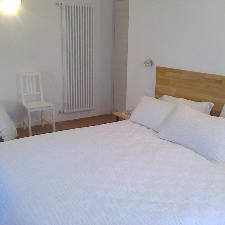 B&B The Secret Place - Dreibettzimmer mit Bad - 1