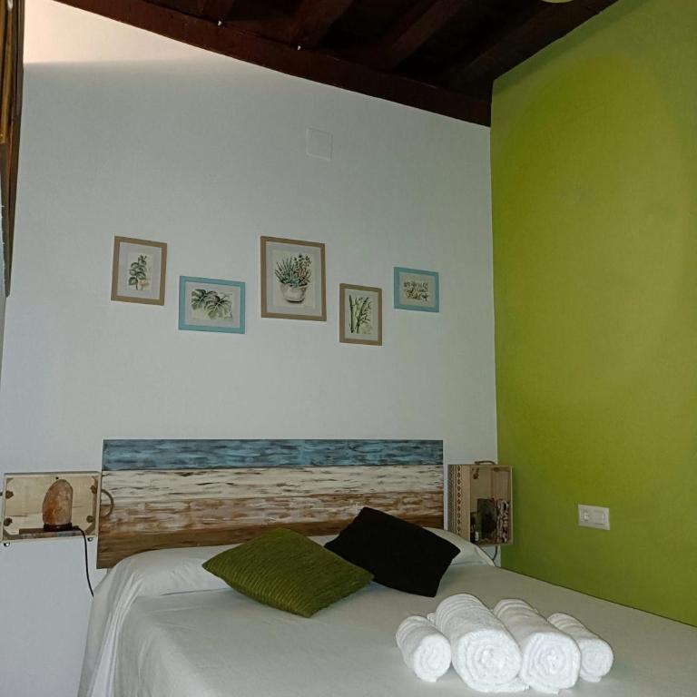 APARTAMENTO LA PONDEROSA - Apartamento de 1 dormitorio - 8