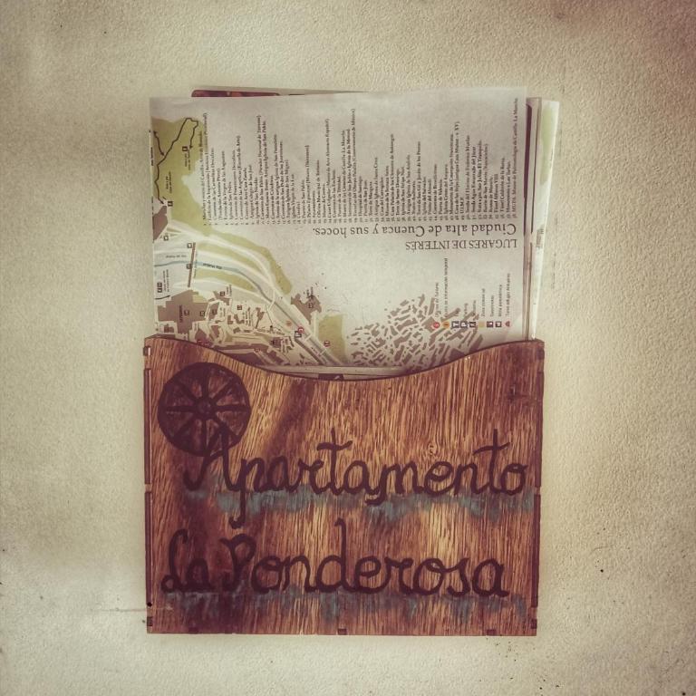 APARTAMENTO LA PONDEROSA - Apartamento de 1 dormitorio - 14