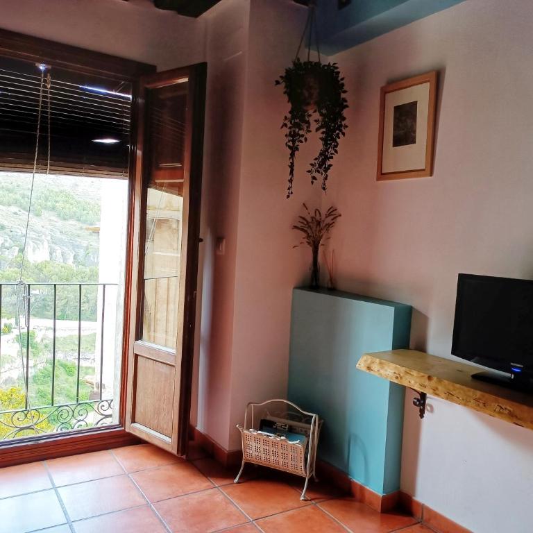 APARTAMENTO LA PONDEROSA - Apartamento de 1 dormitorio - 15