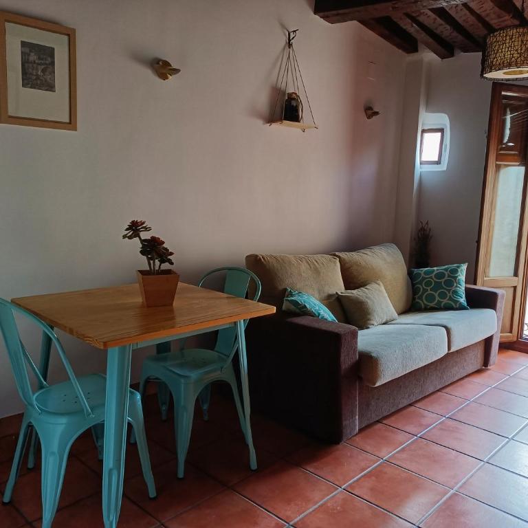 APARTAMENTO LA PONDEROSA - Apartamento de 1 dormitorio - 10