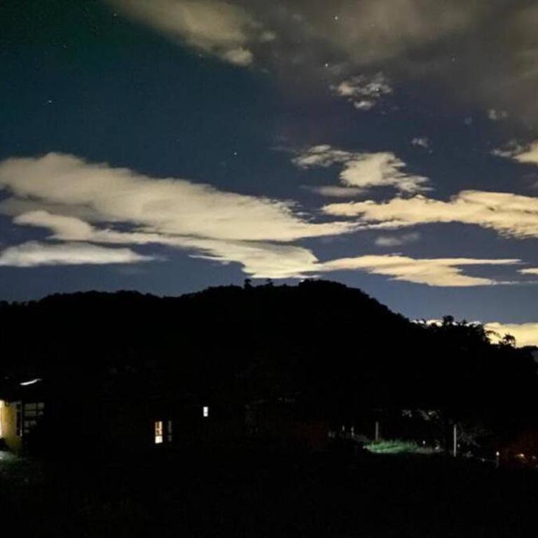 Un refugio en las montañas de Tabio - Chalet de 1 dormitorio - 8