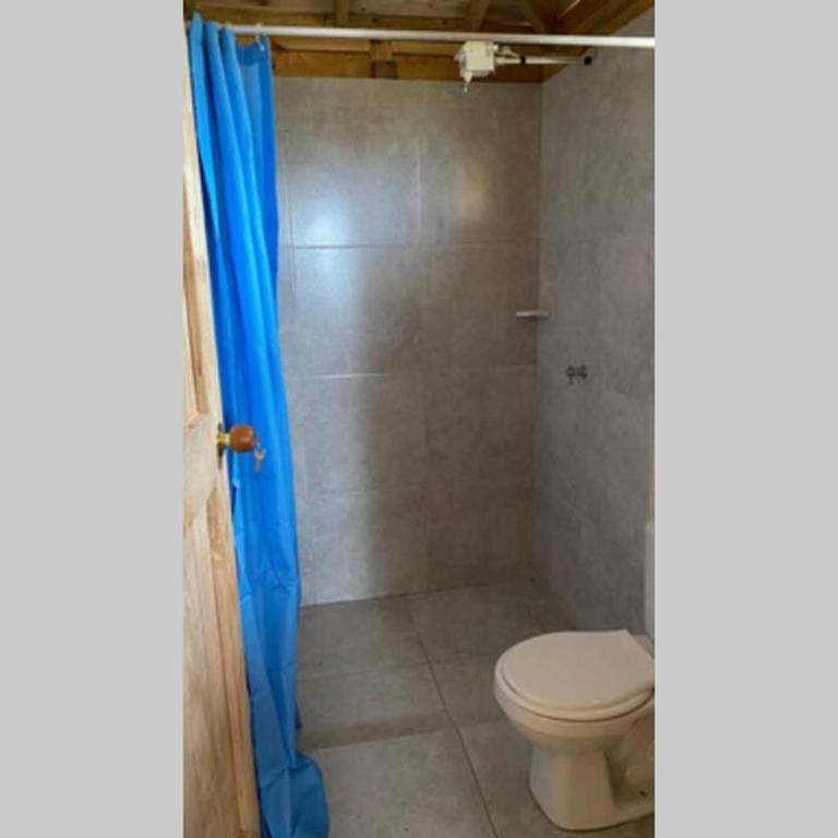 Un refugio en las montañas de Tabio - Chalet de 1 dormitorio - 20