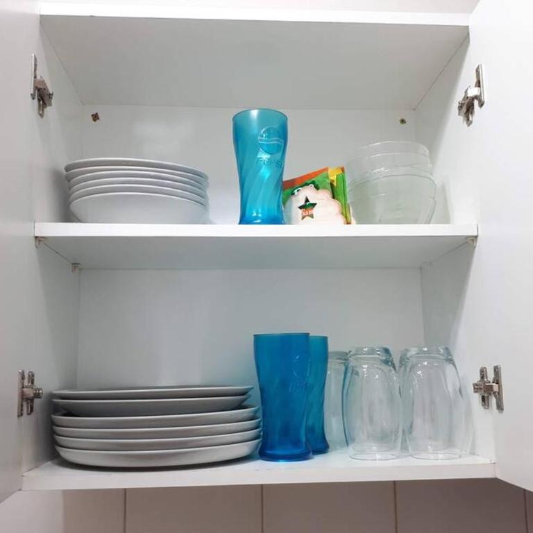 Q255 - Dpto PB zona residencial en Neuquen - Apartamento de 2 dormitorios - 18