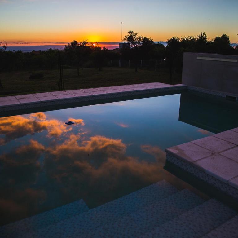 Amardecer - Casa Boutique - Casa de 4 dormitorios - 48