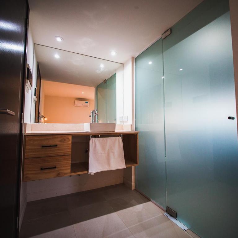 Amardecer - Casa Boutique - Four-Bedroom House - 29