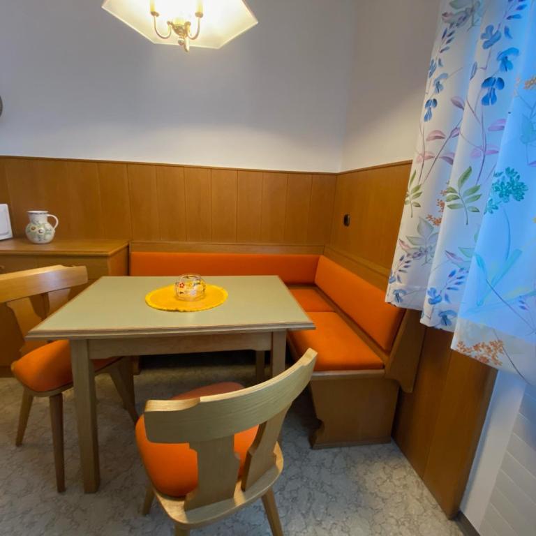 ALTSTADT-APARTMENTS Bad Radkersburg - Ihr Zuhause auf Reisen - Sonniges 55 m² Apartment „Traminer“ im EG mit Gartenblick - 10