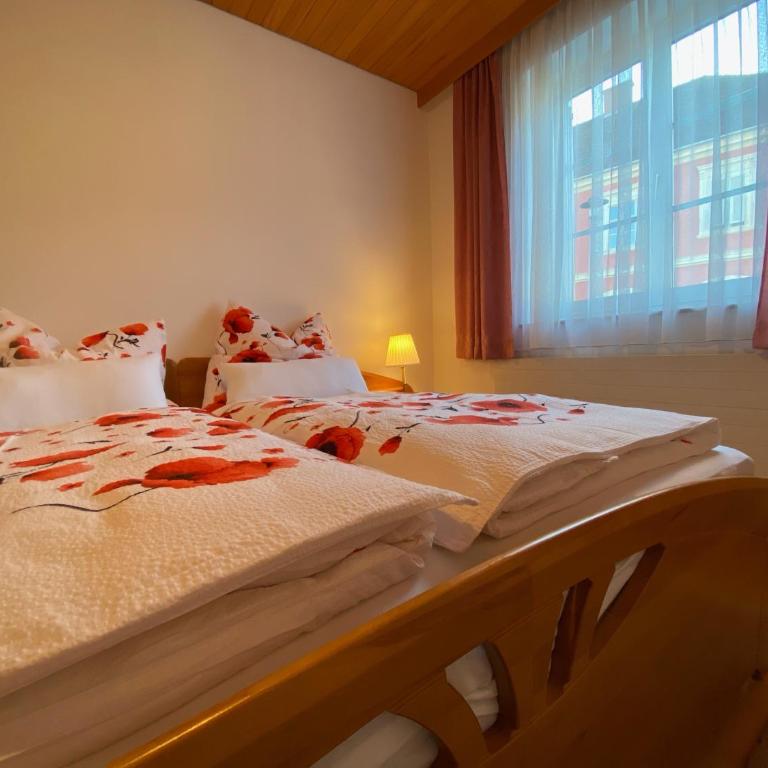 ALTSTADT-APARTMENTS Bad Radkersburg - Ihr Zuhause auf Reisen - Sonniges 55 m² Apartment „Traminer“ im EG mit Gartenblick - 6