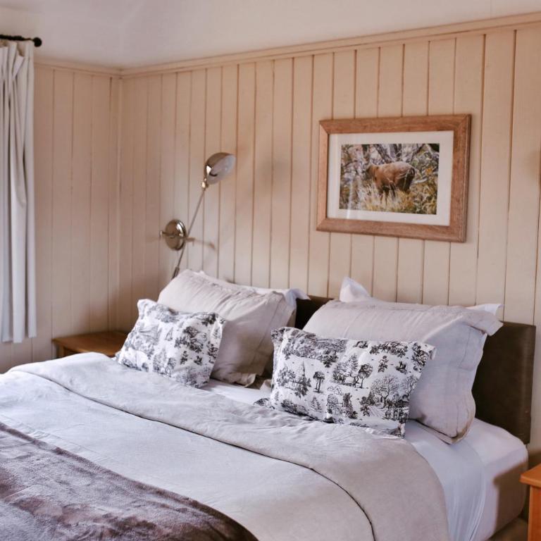 Casa Huemules - Casa de 3 dormitorios - 45