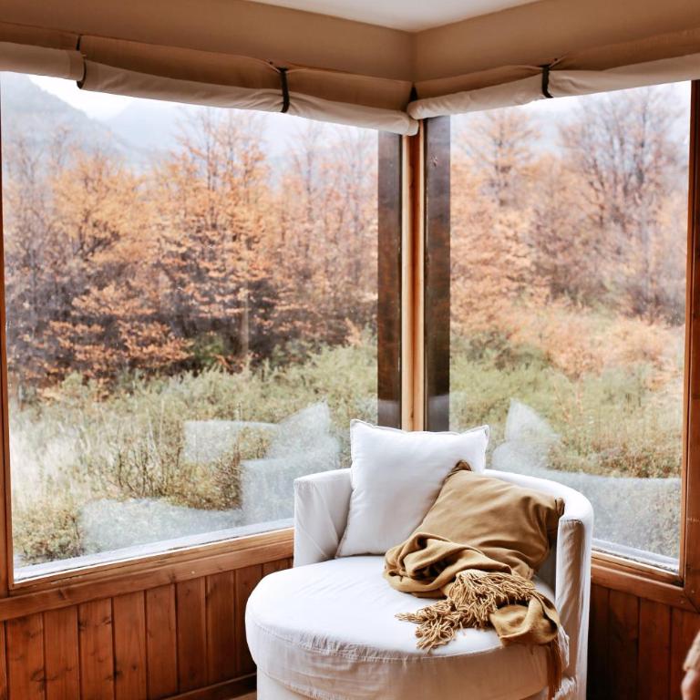 Casa Huemules - Casa de 3 dormitorios - 44